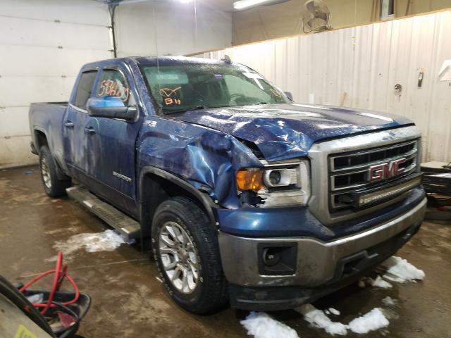 GMC SIERRA K15 2015 1gtv2ueh3fz212952