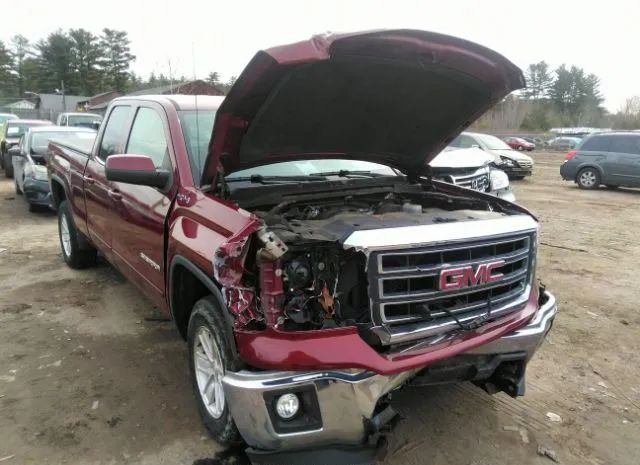 GMC SIERRA 1500 2015 1gtv2ueh3fz355397