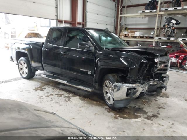 GMC SIERRA 2015 1gtv2ueh3fz374256