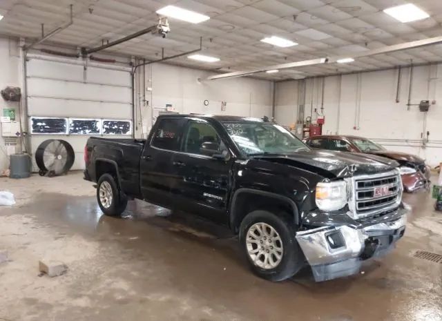 GMC SIERRA 1500 2015 1gtv2ueh3fz398184