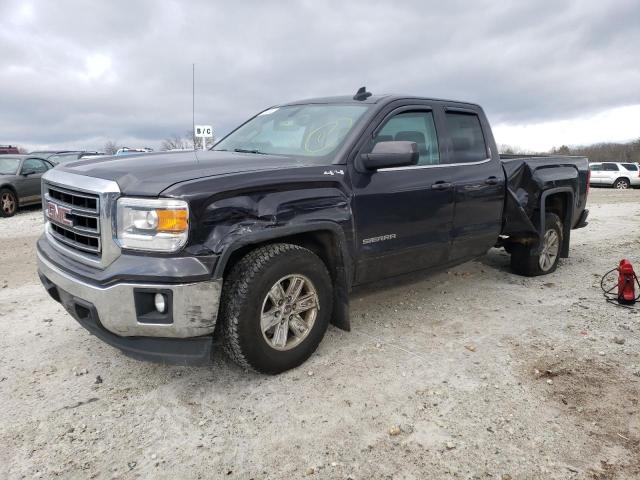 GMC SIERRA K15 2015 1gtv2ueh3fz429787