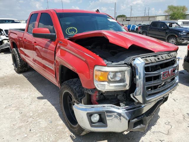 GMC SIERRA K15 2014 1gtv2ueh4ez107237