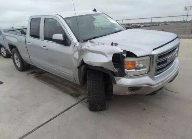 GMC SIERRA 1500 2014 1gtv2ueh4ez249216