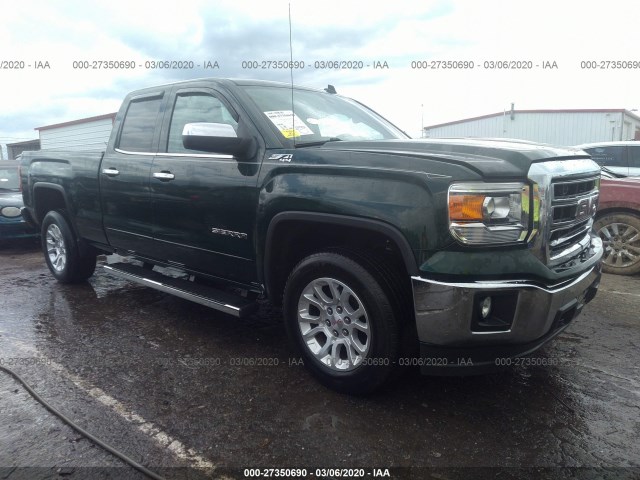 GMC SIERRA 1500 2014 1gtv2ueh4ez313044