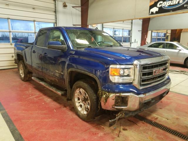 GMC SIERRA K15 2014 1gtv2ueh4ez358386