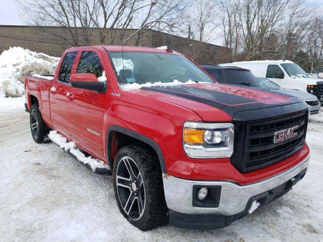 GMC SIERRA K15 2015 1gtv2ueh4fz177838