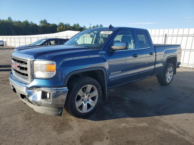 GMC SIERRA K15 2015 1gtv2ueh4fz184918