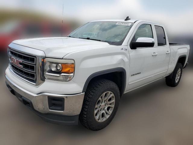 GMC SIERRA 2015 1gtv2ueh4fz226035