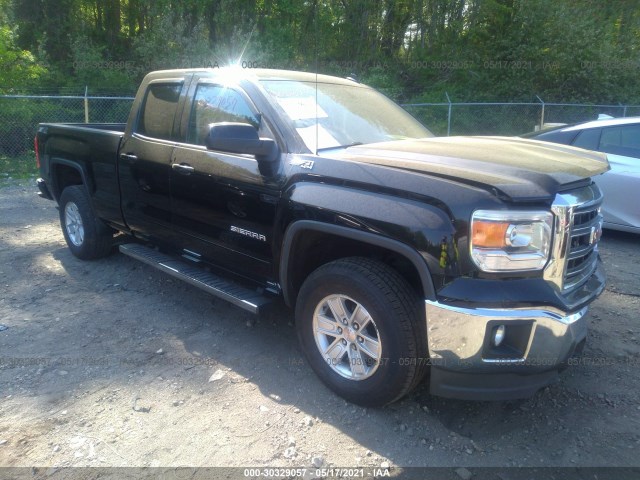 GMC SIERRA 1500 2014 1gtv2ueh5ez151330