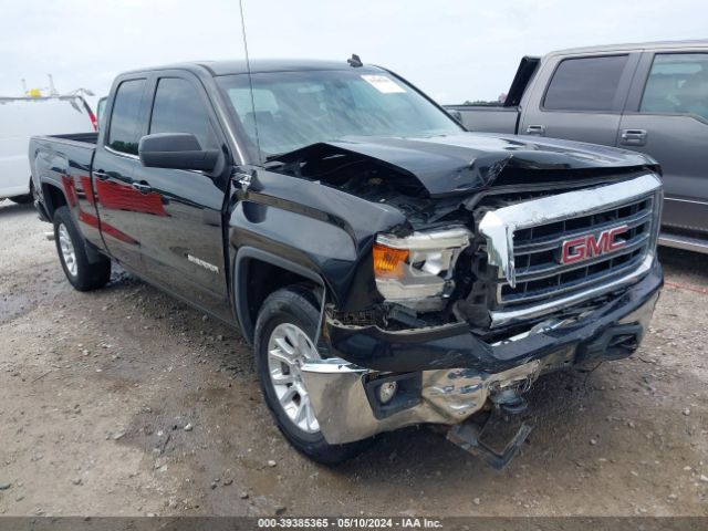 GMC SIERRA 1500 2014 1gtv2ueh5ez176406