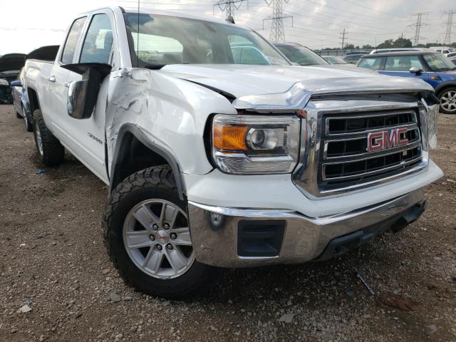 GMC SIERRA K15 2014 1gtv2ueh5ez207279