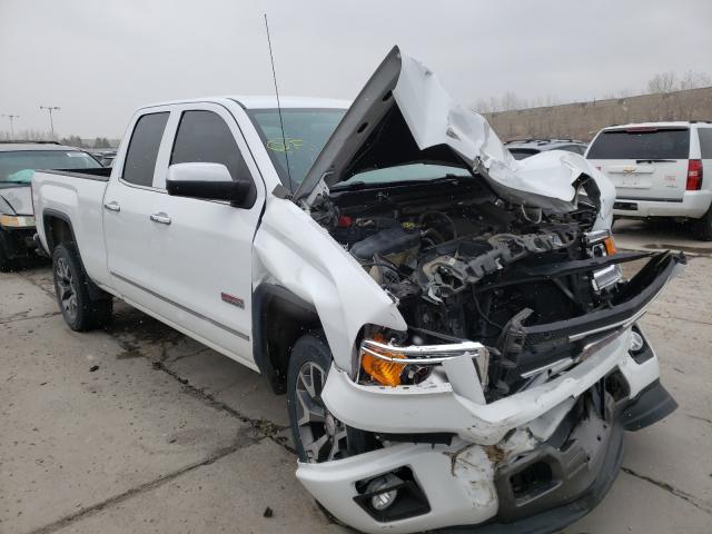 GMC SIERRA K15 2015 1gtv2ueh5fz191392