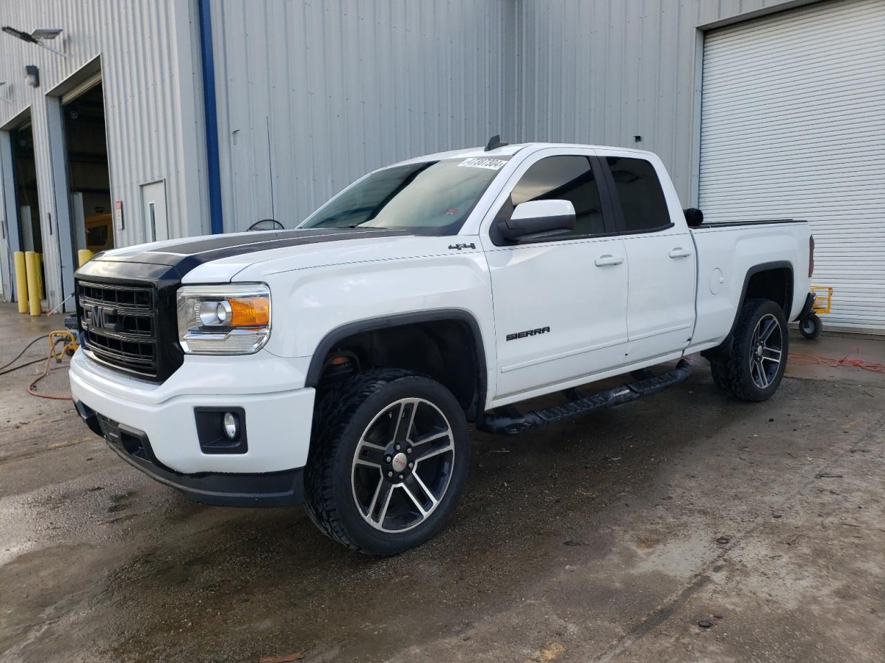 GMC SIERRA 2015 1gtv2ueh5fz211348