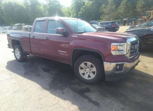 GMC SIERRA 1500 2015 1gtv2ueh5fz330002