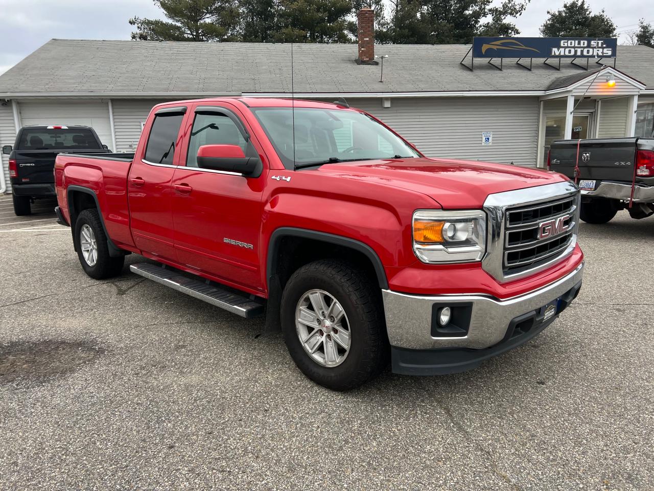 GMC SIERRA K15 2015 1gtv2ueh5fz336494