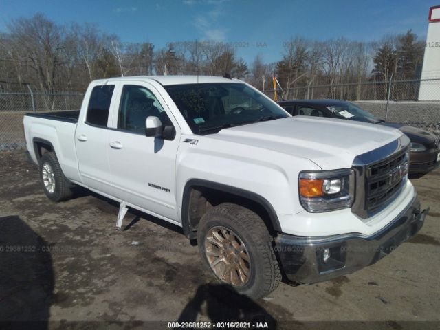 GMC SIERRA 1500 2014 1gtv2ueh6ez220221