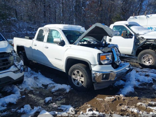 GMC SIERRA 1500 2014 1gtv2ueh6ez361872