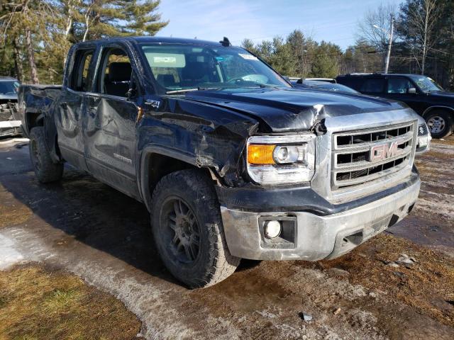 GMC SIERRA K15 2015 1gtv2ueh6fz192471