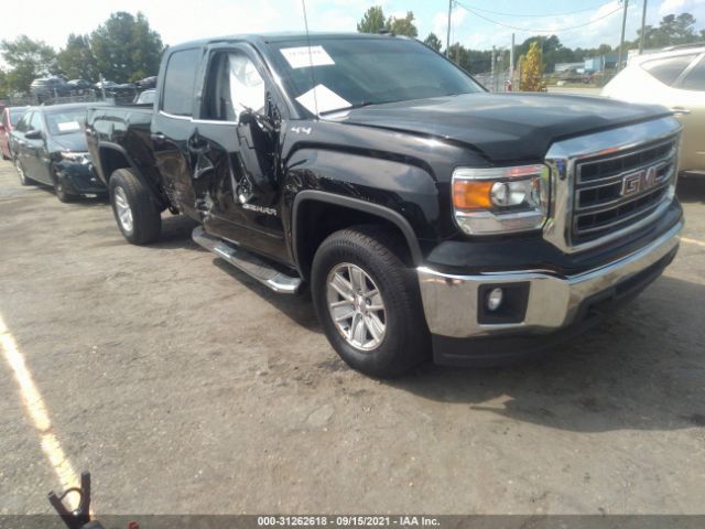 GMC SIERRA 1500 2015 1gtv2ueh6fz357838