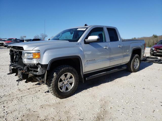 GMC SIERRA 2014 1gtv2ueh7ez230806