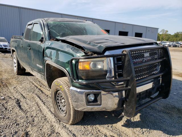 GMC SIERRA K15 2014 1gtv2ueh7ez313099