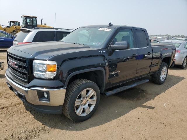 GMC SIERRA 2015 1gtv2ueh7fz225901