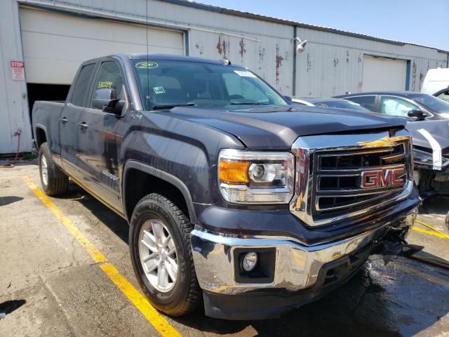 GMC SIERRA K15 2015 1gtv2ueh7fz286584