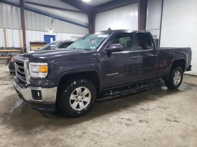 GMC SIERRA 2015 1gtv2ueh7fz407906