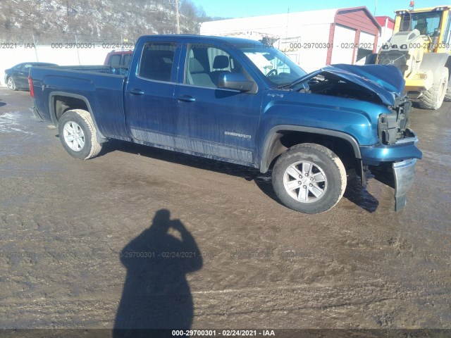 GMC SIERRA 1500 2015 1gtv2ueh7fz441666