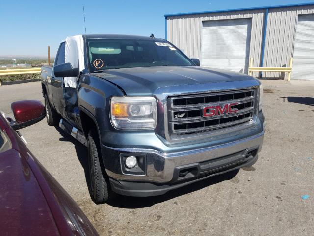 GMC SIERRA K15 2014 1gtv2ueh8ez108455