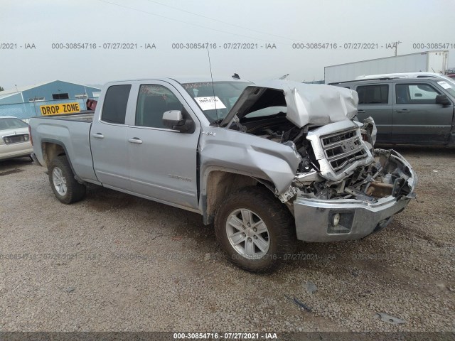 GMC SIERRA 1500 2014 1gtv2ueh8ez138877