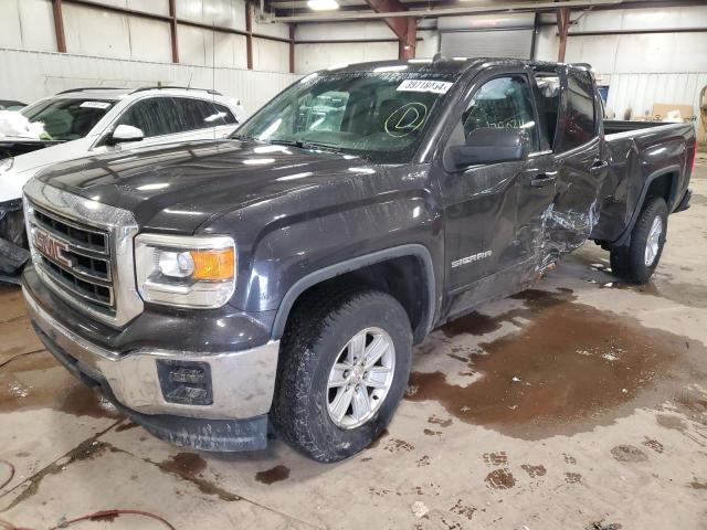 GMC SIERRA 2014 1gtv2ueh8ez142914