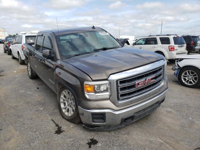 GMC SIERRA K15 2014 1gtv2ueh8ez171748