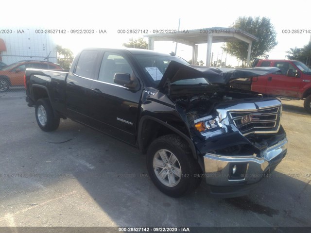 GMC SIERRA 1500 2014 1gtv2ueh8ez176254