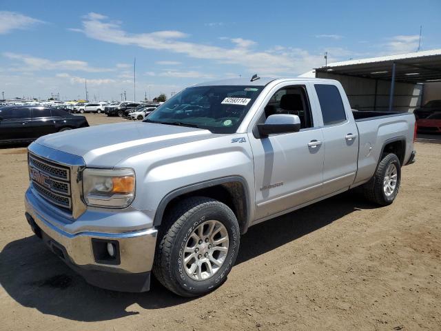 GMC SIERRA 2014 1gtv2ueh8ez196066