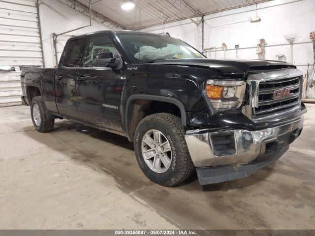 GMC SIERRA 1500 2014 1gtv2ueh8ez207440