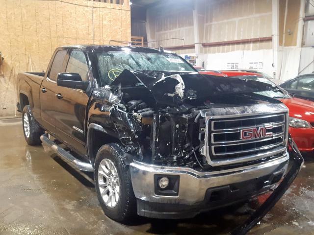 GMC SIERRA K15 2014 1gtv2ueh8ez231558