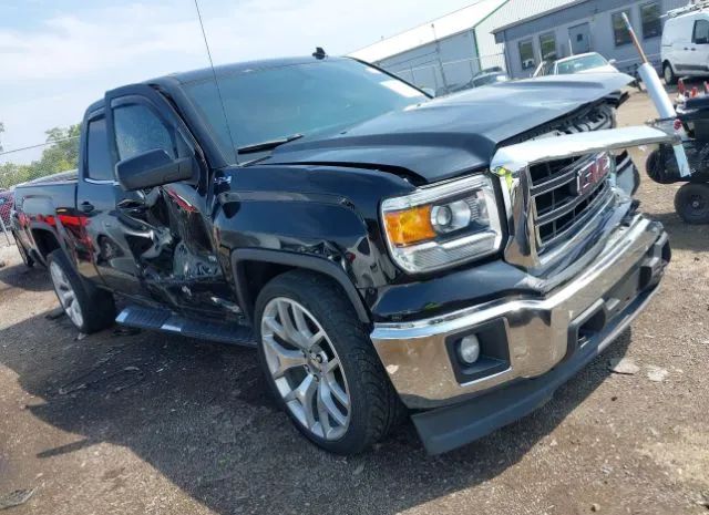 GMC SIERRA 1500 2014 1gtv2ueh8ez275866