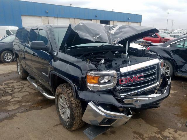 GMC SIERRA K15 2014 1gtv2ueh8ez298855