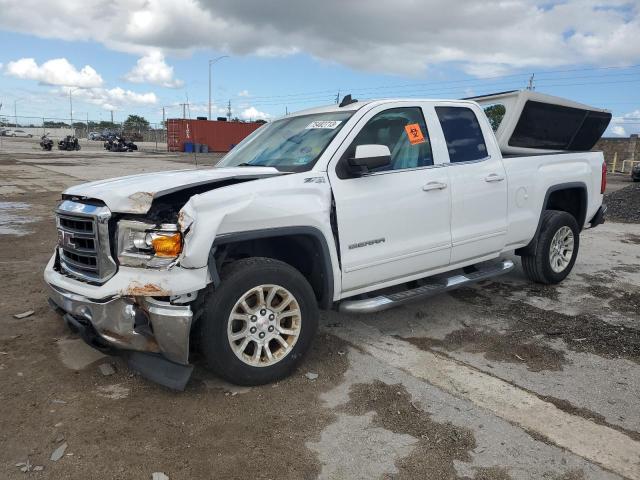 GMC SIERRA 2015 1gtv2ueh8fz166566