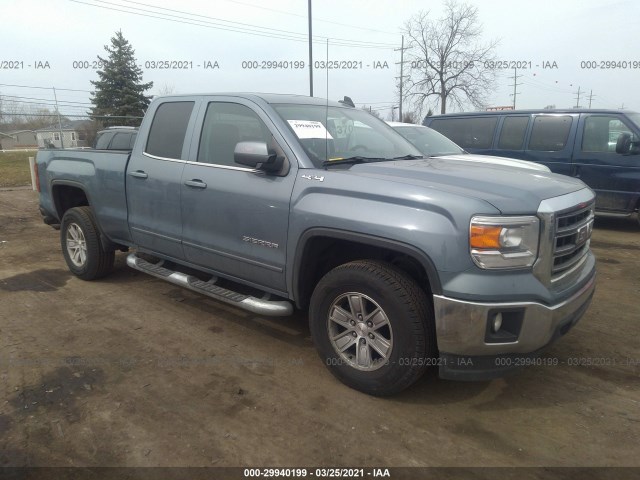 GMC SIERRA 1500 2015 1gtv2ueh8fz272743