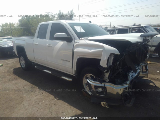 GMC SIERRA 1500 2014 1gtv2ueh9ez223419