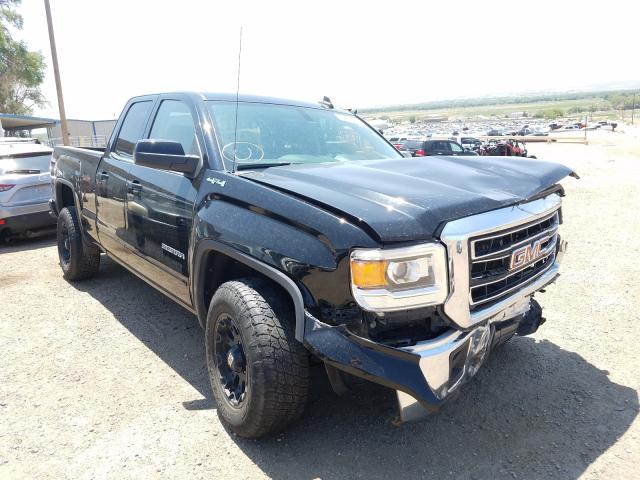 GMC SIERRA K15 2015 1gtv2ueh9fz181030