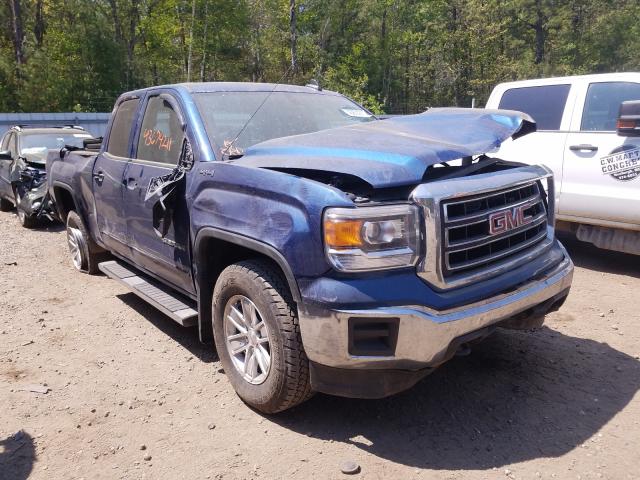 GMC SIERRA K15 2015 1gtv2ueh9fz190262