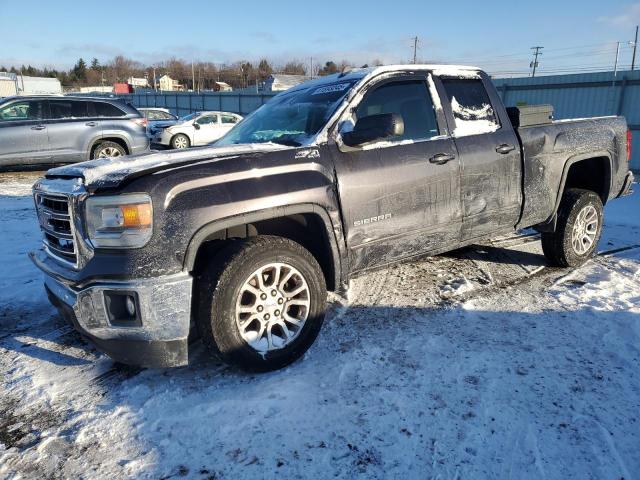 GMC SIERRA K15 2015 1gtv2ueh9fz211997