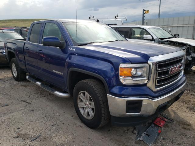 GMC SIERRA K15 2014 1gtv2uehxez155454