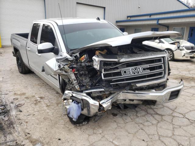 GMC SIERRA K15 2014 1gtv2uehxez164395