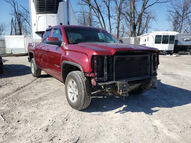 GMC SIERRA K15 2014 1gtv2uehxez296430