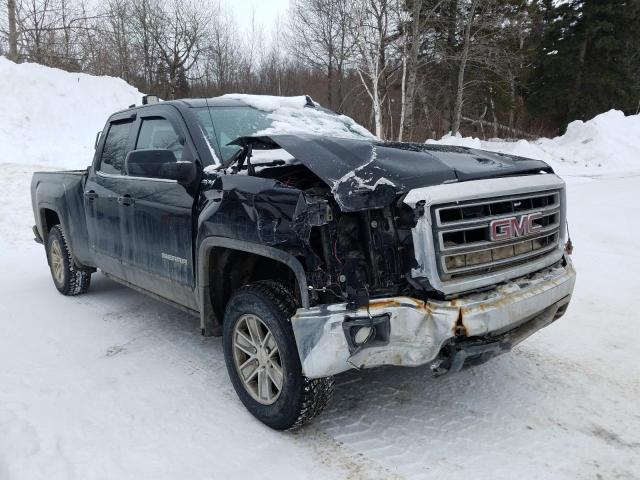 GMC SIERRA K15 2015 1gtv2uehxfz205688