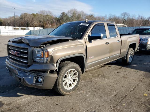 GMC SIERRA K15 2015 1gtv2uehxfz353257